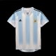 Maillot Argentina Domicile 04/05 Retro 