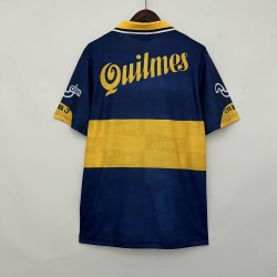 Boca Juniors Maillots 95/97 Retro