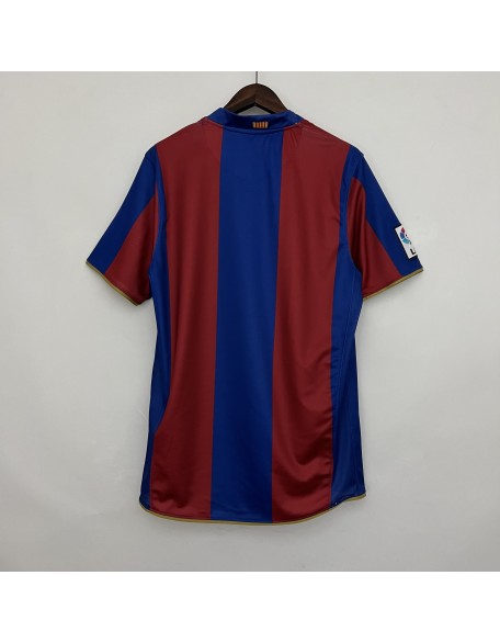 Barcelona 07/08 Retro Barcelona 07/08 Retro