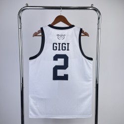 GIGI #2 Los Angeles Lakers