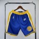 Warriors Shorts