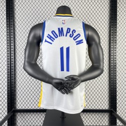  Golden State Warriors Thompson #11