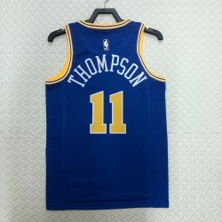 THOMPSON #11 Golden State Warriors