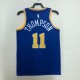 THOMPSON #11 Golden State Warriors