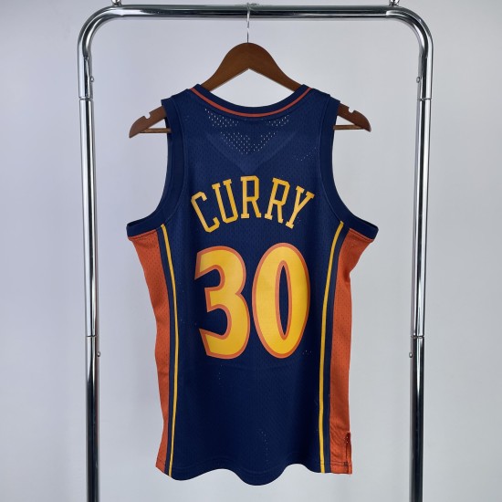 Golden State Warriors CURRY#30