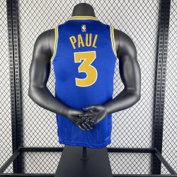 POOLE#3 Golden State Warriors