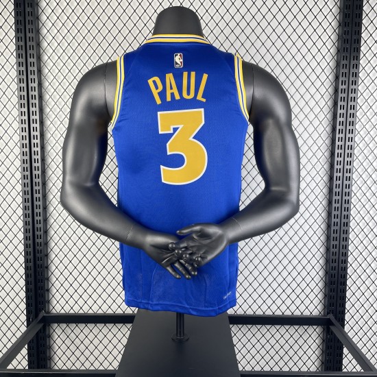 POOLE#3 Golden State Warriors