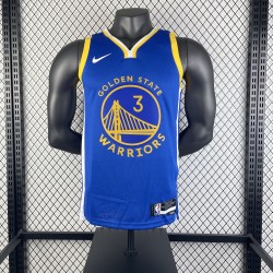 POOLE#3 Golden State Warriors