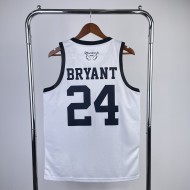  BRYANT#24 Los Angeles Lakers