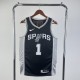 San Antonio Spurs WEMBANYAMA#1