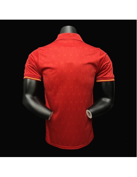 Maillot Espagne 88/91 Retro Maillot Espagne 88/91 Retro