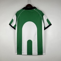 Real Betis 98/99 Retro