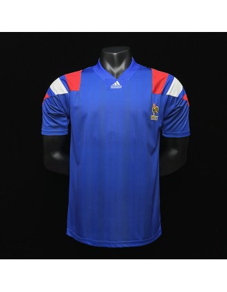 Maillot France 92/94 Retro