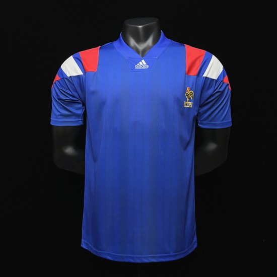 Maillot France 92/94 Retro