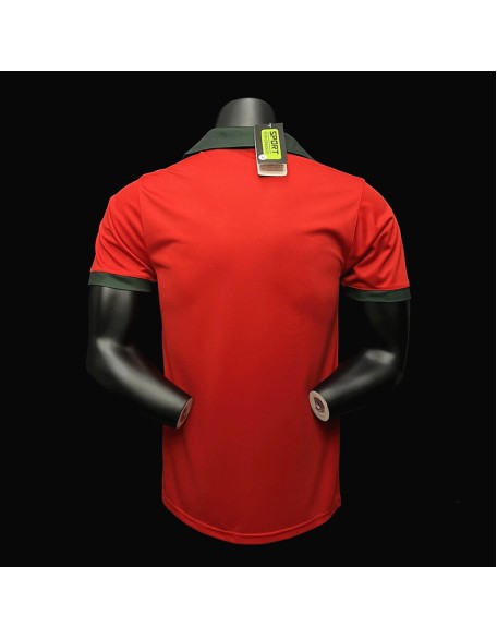 Maillot Le Portugal 1972 Retro Maillot Le Portugal 1972 Retro