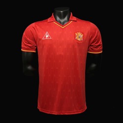 Maillot Espagne 88/91 Retro
