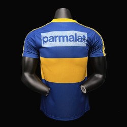 Boca Juniors 00/01 Retro 