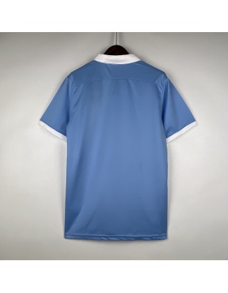 Maillot Manchester City 15/16 Retro