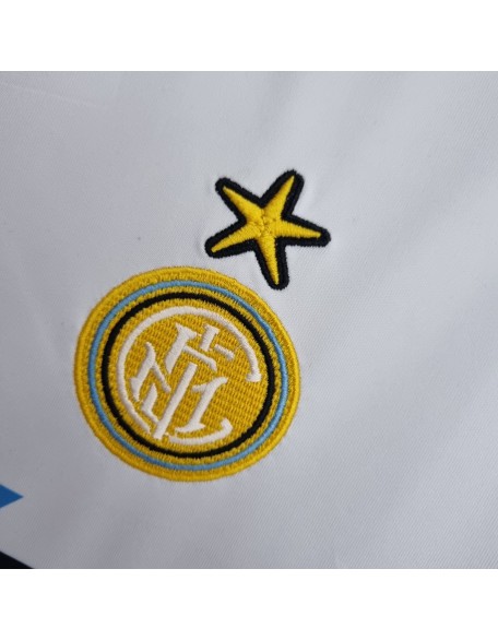 Inter Milan 90/91 Retro Inter Milan 90/91 Retro