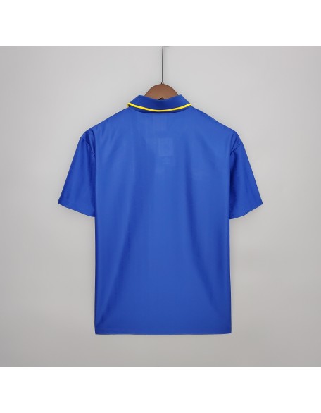 Maillot Chelsea 95/97 Retro Maillot Chelsea 95/97 Retro