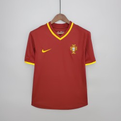 Maillot Le Portugal 2000 Retro