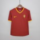 Maillot Le Portugal 2000 Retro