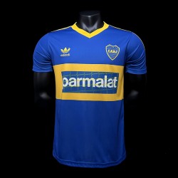 Boca Juniors 00/01 Retro 