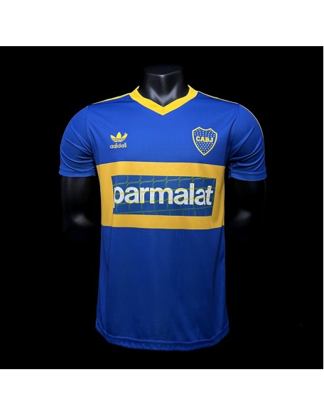 Boca Juniors 00/01 Retro Boca Juniors 00/01 Retro