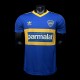Boca Juniors 00/01 Retro 
