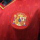 Maillot Espagne 88/91 Retro