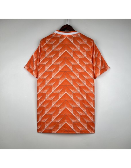 Hollande 1988 Rétro