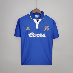 Maillot Chelsea 95/97 Retro 