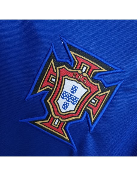 Maillot Le Portugal 1998 Retro Maillot Le Portugal 1998 Retro