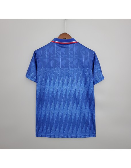 Maillot Chelsea 89/91 Retro Maillot Chelsea 89/91 Retro