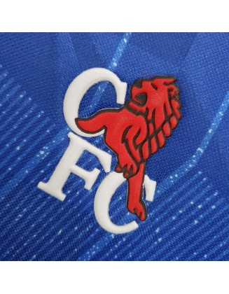 Maillot Chelsea 89/91 Retro 