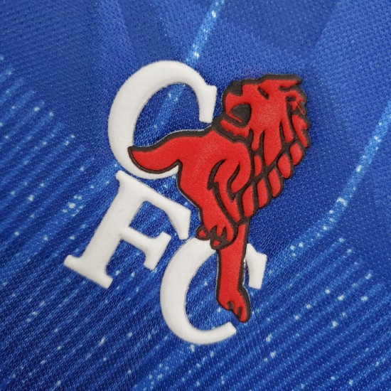 Maillot Chelsea 89/91 Retro 