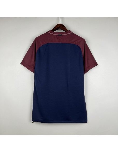 Maillot Retro 17/18 Maillot Retro 17/18