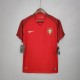 Maillot Le Portugal 2016 Retro