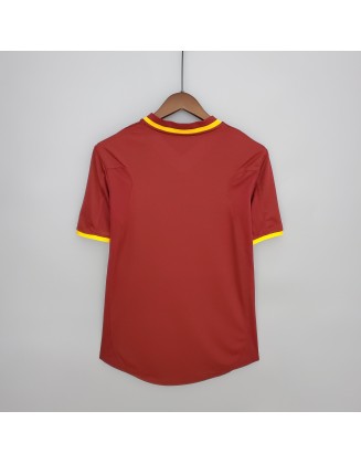 Maillot Le Portugal 2000 Retro