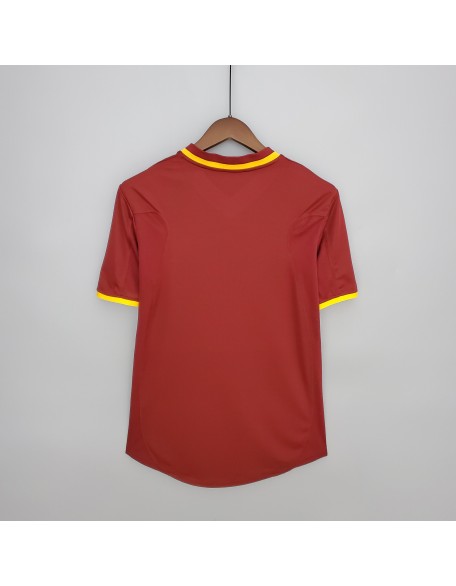 Maillot Le Portugal 2000 Retro Maillot Le Portugal 2000 Retro