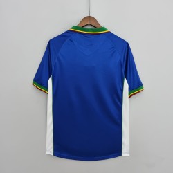 Maillot Le Portugal 1998 Retro