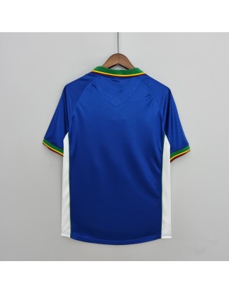 Maillot Le Portugal 1998 Retro