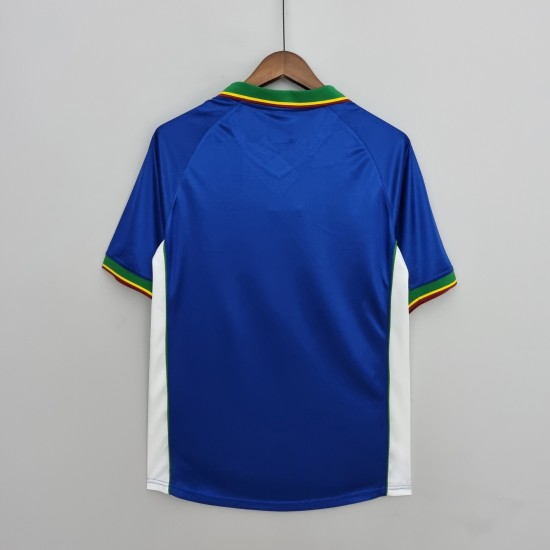 Maillot Le Portugal 1998 Retro