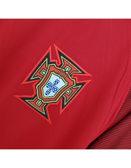Maillot Le Portugal 2016 Retro Maillot Le Portugal 2016 Retro