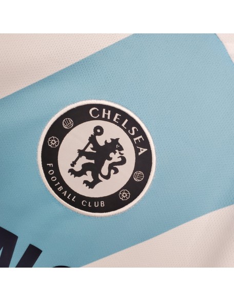 Maillot Chelsea 12/13 Retro Maillot Chelsea 12/13 Retro