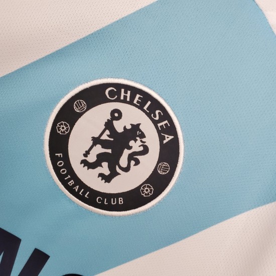 Maillot Chelsea 12/13 Retro 