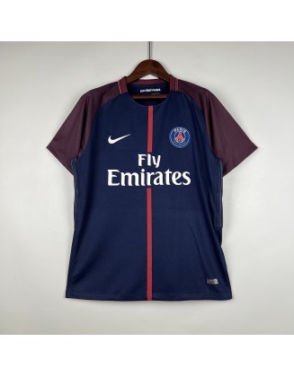 Maillot Retro 17/18
