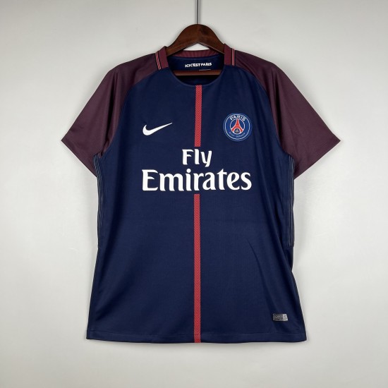Maillot Retro 17/18