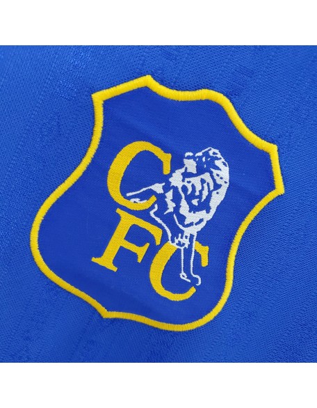 Maillot Chelsea 95/97 Retro Maillot Chelsea 95/97 Retro