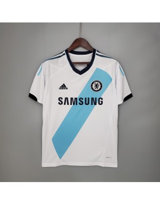 Maillot Chelsea 12/13 Retro 